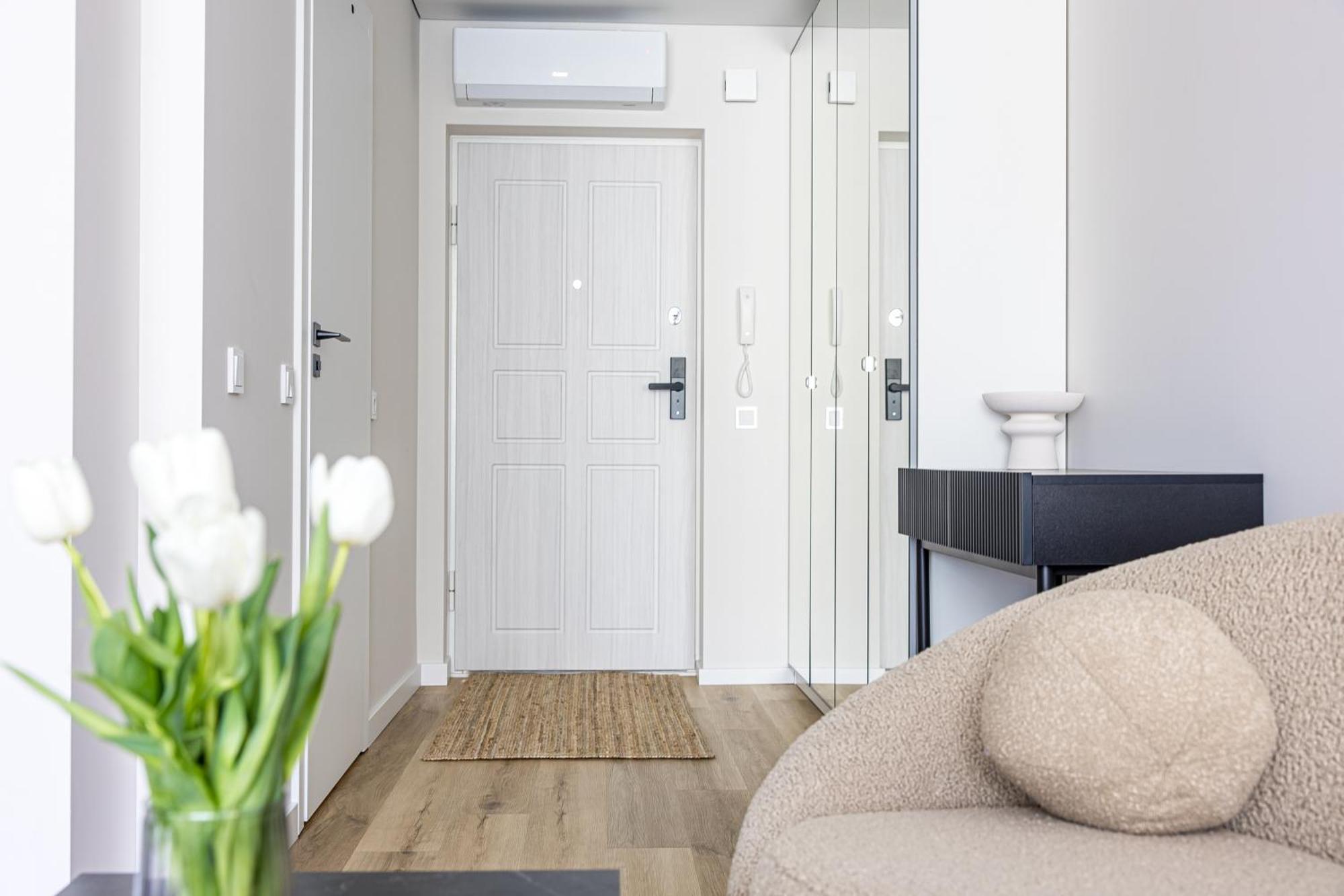 206, Appartement *