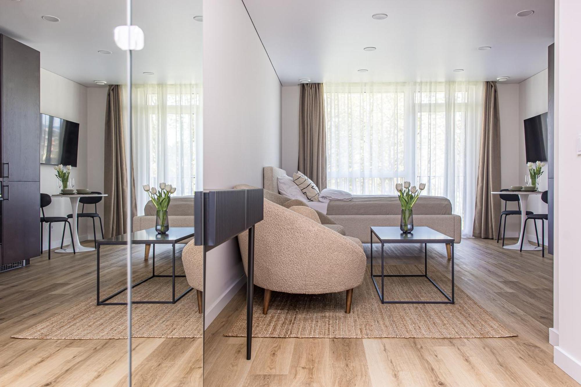 206, Appartement Palanga