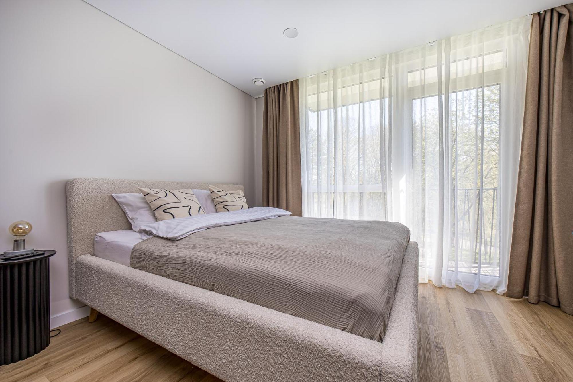 Appartement 206,